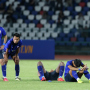 Cambodian national football team missed their chance to qualify for the AFC Asian Cup 2027